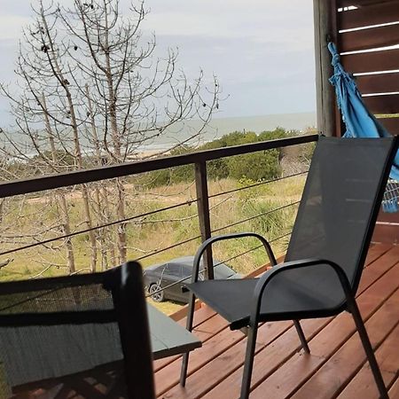 Cabanas Puerto Diablo Punta Del Diablo Exterior foto