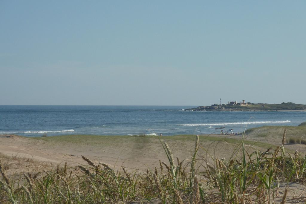 Cabanas Puerto Diablo Punta Del Diablo Exterior foto